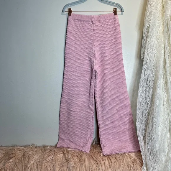 Free people Hailee Sweater & Pants Set - Picture 7 of 7